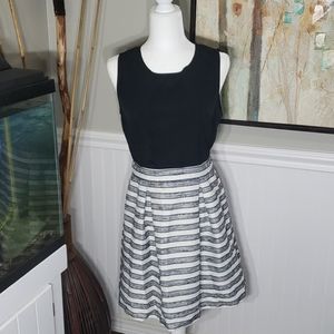 41 HAWTHORN Sleeveless Dress
